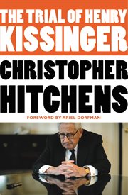 The Trial of Henry Kissinger cover image cdn