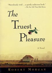 The Truest Pleasure cover image cdn
