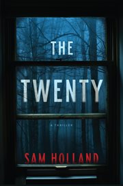 The Twenty : A Novel cover image cdn
