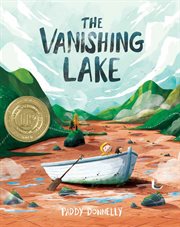 The Vanishing Lake cover image cdn