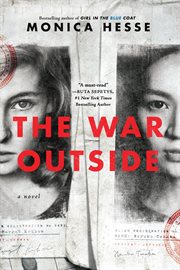 The War Outside cover image cdn