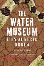 The Water Museum : Stories cover image cdn