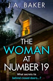 The Woman at Number 19 cover image cdn