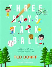 Three Boys Talk Ball cover image cdn