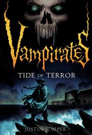 Tide of Terror : Vampirates cover image cdn