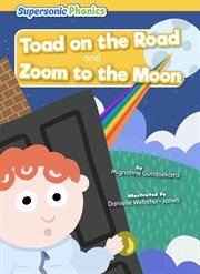 Toad on the Road & Zoom to the Moon : Level 3 - Yellow Set cover image cdn