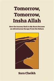Tomorrow, Tomorrow, Insha Allah cover image cdn