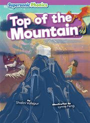 Top of the Mountain : Level 8 - Purple Set cover image cdn