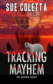 Tracking Mayhem cover image cdn