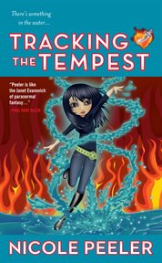 Tracking the Tempest : Jane True cover image cdn