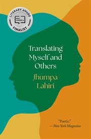 Translating Myself and Others cover image cdn