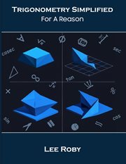 Trigonometry Simplified cover image cdn