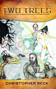 Two Trees : Melkizedek Saga cover image cdn