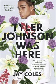 Tyler Johnson Was Here cover image cdn