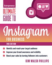 Ultimate Guide to Instagram for Business : Entrepreneur Ultimate Guide cover image cdn