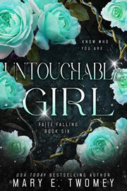 Untouchable Girl cover image cdn