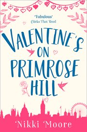 Valentine's on Primrose Hill : #Love London cover image cdn