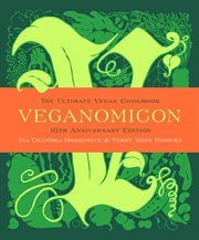 Veganomicon : The Ultimate Vegan Cookbook cover image cdn