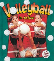 Volleyball in Action cover image cdn