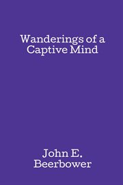 Wanderings of a Captive Mind : Wanderings cover image cdn