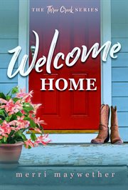 Welcome Home cover image cdn