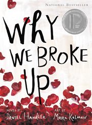 Why We Broke Up cover image cdn