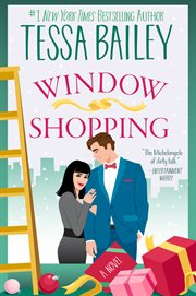 Window Shopping : A Novel cover image cdn