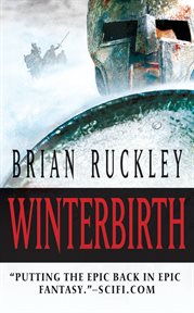Winterbirth : Godless World cover image cdn