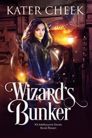 Wizard's Bunker cover image cdn