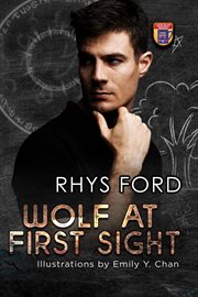Wolf at First Sight cover image cdn
