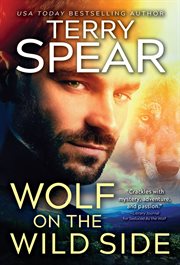 Wolf on the Wild Side : Run with the Wolf cover image cdn