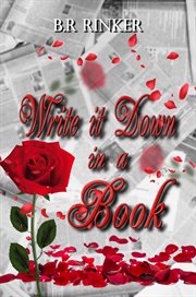 Write it down in a Book cover image cdn