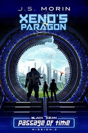 Xeno's Paragon cover image cdn
