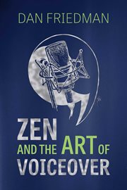 Zen and the Art of Voiceover cover image cdn