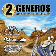 2 Generos Tierra Caliente y Norteño cover image cdn