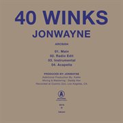 40 Winks cover image cdn