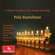 A Pianist Explores Her Jewish Heritage cover image cdn