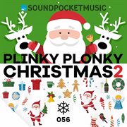 A Plinky Plonky Christmas 2 cover image cdn