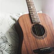 Acoustic Everyday cover image cdn