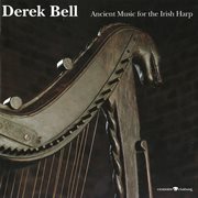 Ancient Music For The Irish Harp cover image cdn