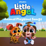 Animal Playtime Songs cover image cdn