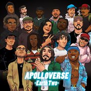 Apolloverse : Earth Two : Earth Two cover image cdn