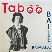 Baile (Homeless) cover image cdn