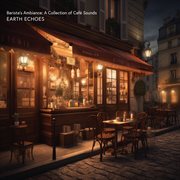 Barista's Ambiance: A Collection of Café Sounds : A Collection of Café Sounds cover image cdn