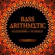 Bass Arithmetic cover image cdn