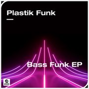 Bass Funk EP cover image cdn