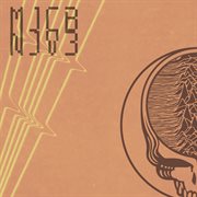 Breakneck Jazz, Vol. 3 cover image cdn