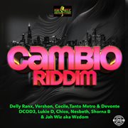 Cambio Riddim cover image cdn