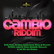 Cambio Riddim cover image cdn