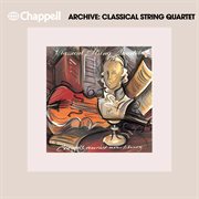 Classical String Quartets cover image cdn